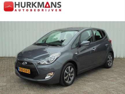Hyundai ix20 0