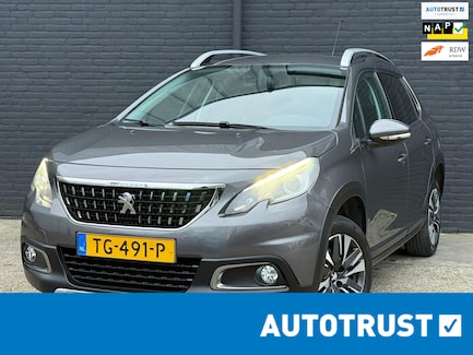 Peugeot 2008 0