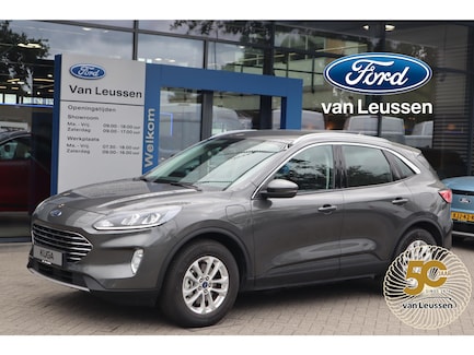 Ford Kuga 0