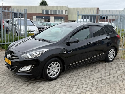 Hyundai i30 0