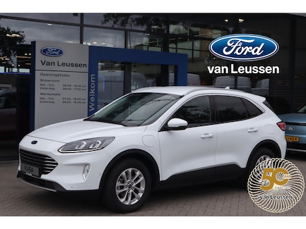 Ford Kuga 0