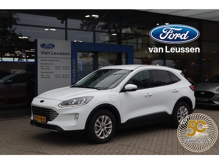 Ford Kuga 0