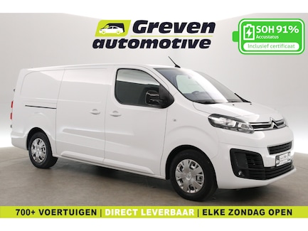 Opel Vivaro-e 0