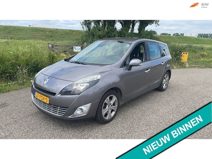 Renault Grand Scenic 0