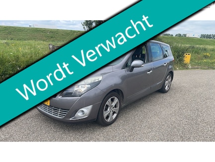 Renault Grand Scenic 0