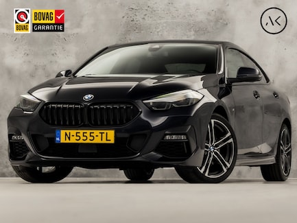 BMW 2-serie Gran Coupé 0