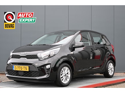 Kia Picanto 0