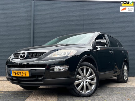 Mazda CX-9 0