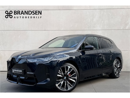 BMW iX 0