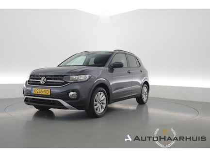 Volkswagen T-Cross 0