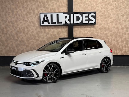 Volkswagen Golf 0