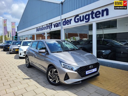 Hyundai i20 0