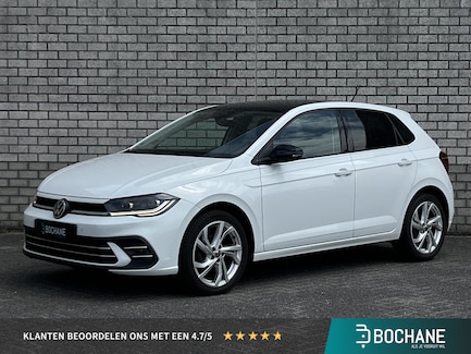 Volkswagen Polo 0