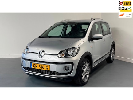 Volkswagen Up! 0