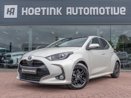 Toyota Yaris 0