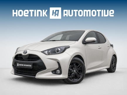 Toyota Yaris 0