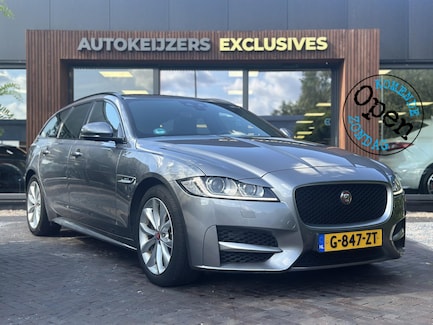 Jaguar XF 0