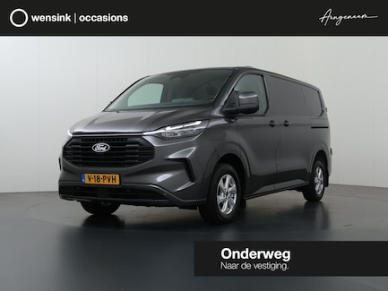 Ford Transit Custom 0