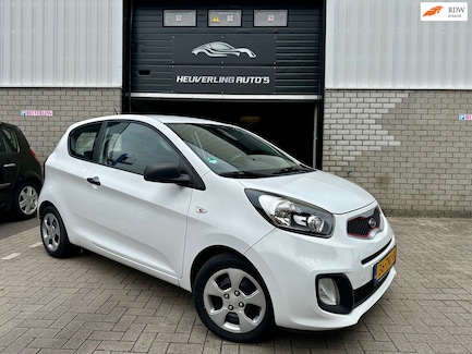 Kia Picanto 0