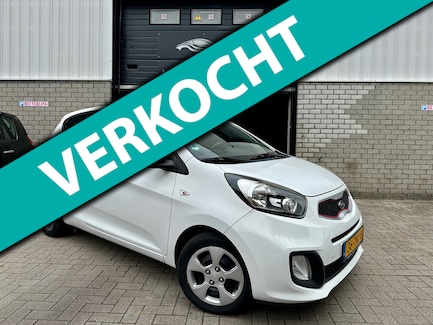 Kia Picanto 0