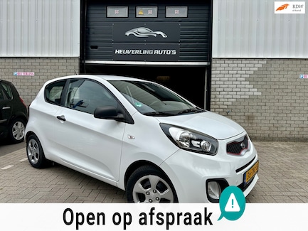 Kia Picanto 0