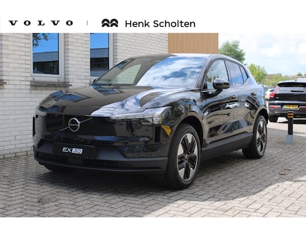 Volvo EX30 0