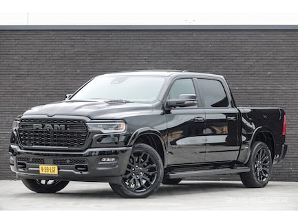 Dodge Ram 1500 0