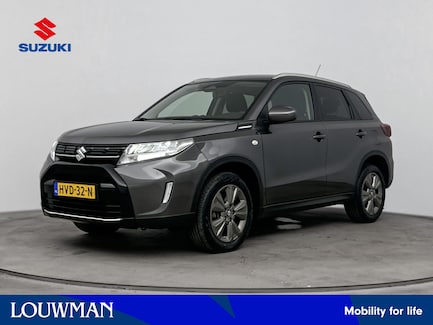 Suzuki Vitara 0