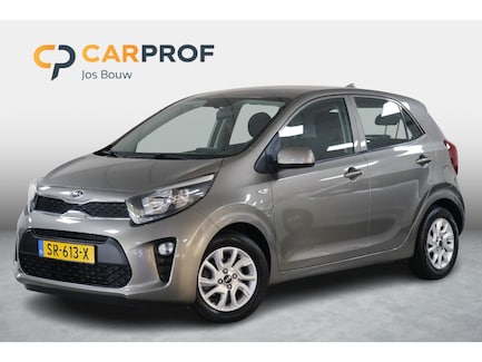 Kia Picanto 0
