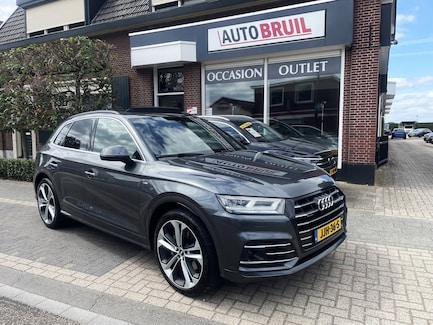 Audi Q5 0