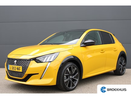 Peugeot 208 0