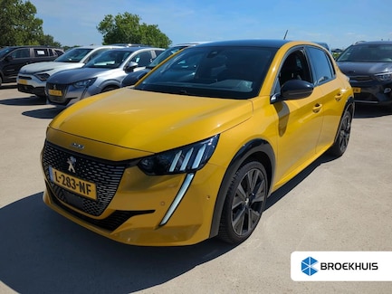 Peugeot 208 0