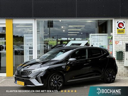 Renault Clio 0
