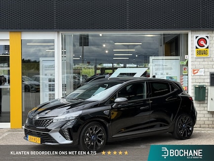 Renault Clio 0