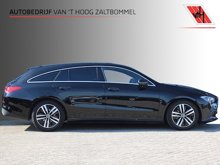 Mercedes-Benz CLA 0