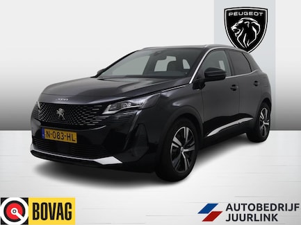Peugeot 3008 0