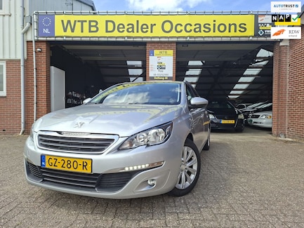Peugeot 308 0