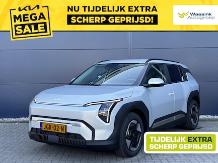 Kia EV3 0