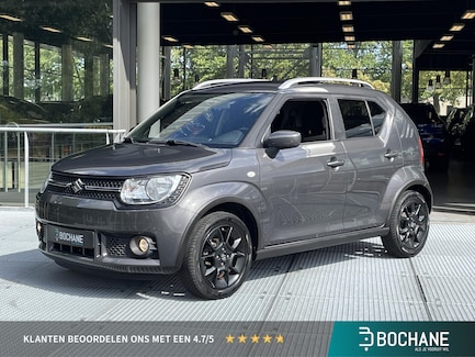 Suzuki Ignis 0