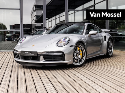 Porsche 911 0