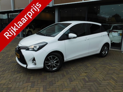 Toyota Yaris 0