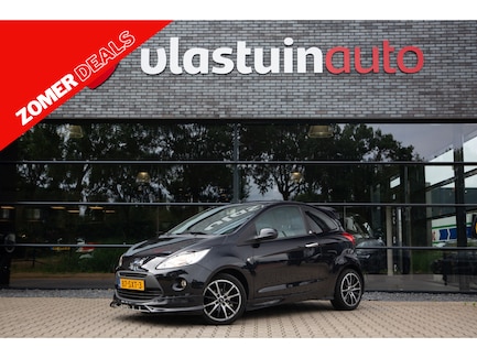 Ford Ka 0