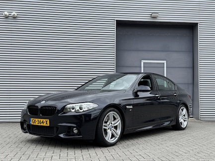BMW 5-Serie 0