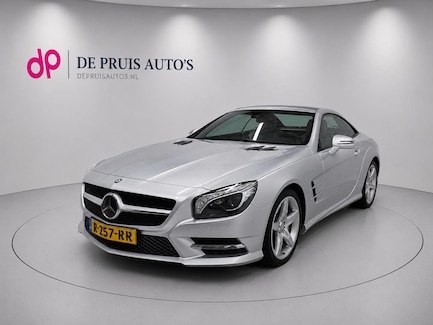 Mercedes-Benz SL 0