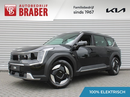 Kia EV9 0