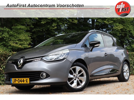 Renault Clio 0