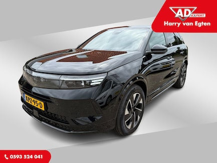 Opel Grandland 0