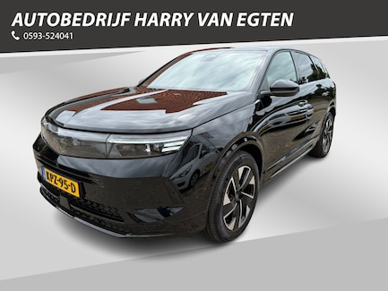 Opel Grandland 0