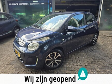 Citroën C1 0