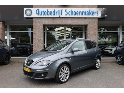 SEAT Altea XL 0